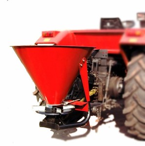 Farm machine fertilizer spreader CDR1000