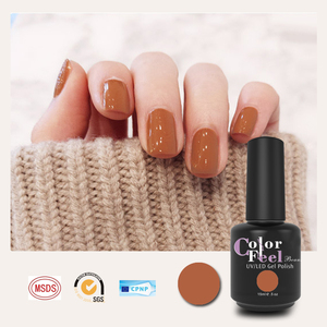 240 colores top dama esmalte de uñas proveedor Chino <span class=keywords><strong>semilac</strong></span> transparente Punta de uñas uv lámpara led de uñas - Product Image 3