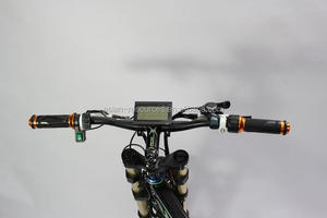 li - ion vidange par le bas batterie et Zoom Triple tête de fourche <span class=keywords><strong>E</strong></span> - moto Style Super montagne <span class=keywords><strong>E</strong></span> - Bike - Product Image 4