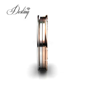 <span class=keywords><strong>แหวน</strong></span>นิ้ว<span class=keywords><strong>คริสตัล</strong></span>รูปตัวอักษร Daisini รุ่นล่าสุด ประดับด้วย<span class=keywords><strong>คริสตัล</strong></span> <span class=keywords><strong>Swarovski</strong></span> เครื่องประดับแฟชั่นสำหรับเป็นของขวัญ - Product Image 6