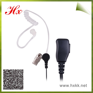 кремния коверт акустическая трубка воздуха наушник для <span class=keywords><strong>kenwood</strong></span>