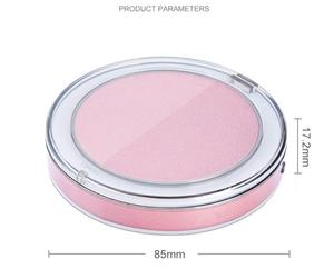 Gương Bỏ Túi Cầm Tay Với Đèn <span class=keywords><strong>Led</strong></span> Với 12 Đèn <span class=keywords><strong>LED</strong></span> Sáng Gương Bỏ Túi Nhỏ Bán Buôn - Product Image 2