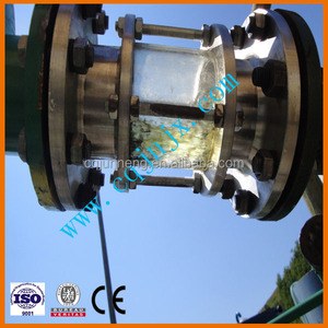 Chất Thải Màu Đen Động Cơ Động Cơ Chất Bôi Trơn Dầu Tái Chế Để Diesel Xăng Lớp Lọc Dầu Máy - Product Image 5