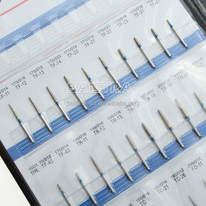 2015 kim cương nha khoa burs được sử dụng cho đánh bóng răng - Product Image 4