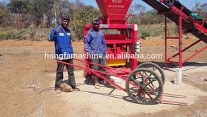 QTJ4-<span class=keywords><strong>35</strong></span> छोटे पैमाने पर ईंट बनाने की मशीन की कीमत/छोटे ईंट बनाने की मशीन निर्माण/छोटे ईंट मशीन निर्माण - Product Image 3