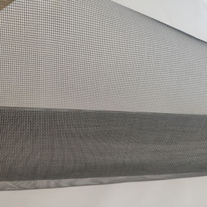 Mosquitera de malla de fibra de vidrio, pantalla para ventana y puerta, 16x18 - Product Image 2