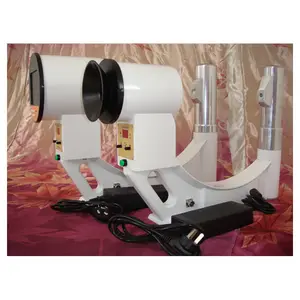 낮은 방사선 휴대용 디지털 엑스레이 기계 가격 Fluoroscopy 기능