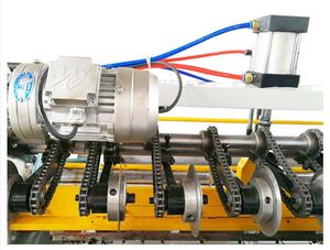 Hot Sales Automatic <strong>Parallel</strong> <strong>Paper</strong> Tube <strong>Core</strong> <strong>Making</strong> <strong>Machine</strong> <strong>Paper</strong> <strong>Core</strong> <strong>Making</strong> <strong>Machine</strong> for Toilet <strong>Paper</strong> Rolls - Product Image 5