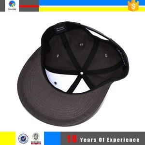6 panneau plat brodé pas cher snapbacks - Product Image 6