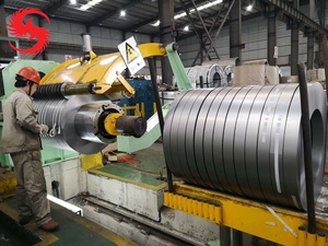 Холоднокатаная стальная катушка полосы Cr катушка 0,2-3,2 мм - Product Image 4