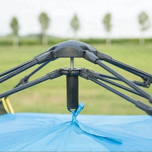 Tente <span class=keywords><strong>tipi</strong></span> en <span class=keywords><strong>extérieur</strong></span> pour adultes, camping en plein air avec pôles en aluminium, 2020 Offre Spéciale, <span class=keywords><strong>prix</strong></span> d'usine - Product Image 5