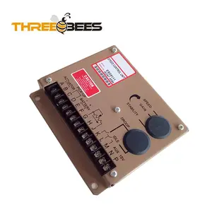 BV certified  Diesel Engine Spare Parts Electronic Governor For Generator Spend Control Unit ESD5111