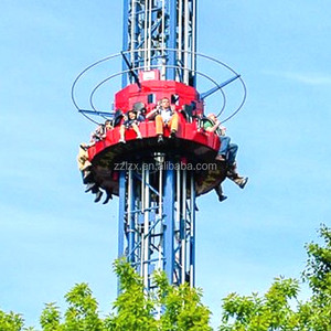 Chine fournisseurs <span class=keywords><strong>parc</strong></span> d'attractions manèges équipement chute libre <span class=keywords><strong>tour</strong></span> tours chute libre <span class=keywords><strong>tour</strong></span> <span class=keywords><strong>de</strong></span> chute - Product Image 4