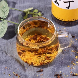 Thé aux herbes chinoises, bourgeons de fleurs de clou de girofle séchés, fleurs de clou de girofle fraîches comestibles, clou de girofle de qualité supérieure, épice au clou de girofle - Product Image 6