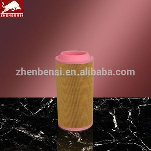 Kompressed de aire del filtro de aire atlas copco 1613740800 del filtro de aire del compresor de piezas/filtro - Product Image 1