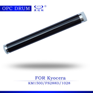 Фотобарабан копировального аппарата для kyocera km1500 1028 1000 1030 fs1288 фотобарабан - Product Image 4