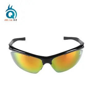 2015 nueva las gafas de sol deportivas gafas de google de la fábrica de Guangzhou