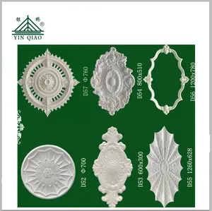 Plâtre de gypse renforcé en fibre de verre, moulage, ornement pour ropersonnalisé - Product Image 1