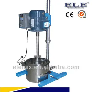 Professional Fluid Lab Mixing Machine