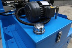 CE Haute Qualité Hydraulique Industrielle Verticale En <span class=keywords><strong>Aluminium</strong></span> <span class=keywords><strong>Tube</strong></span> De Coupe Scie Machine - Product Image 6
