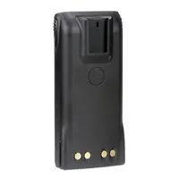 Batería de NI-MH HNN9010A para Walkie Talkie GP340, GP328, PRO5150