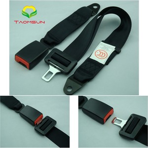 Fábrica Al Por Mayor Precio Mejor Calidad Coche cinturón <span class=keywords><strong>de</strong></span> <span class=keywords><strong>seguridad</strong></span> <span class=keywords><strong>de</strong></span> Regazo Del Cinturón <span class=keywords><strong>de</strong></span> <span class=keywords><strong>seguridad</strong></span> <span class=keywords><strong>de</strong></span> <span class=keywords><strong>Dos</strong></span> <span class=keywords><strong>Puntos</strong></span> - Product Image 1