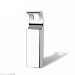 Kim loại USB flash drive <span class=keywords><strong>2GB</strong></span> 4GB 8GB 16GB Flash Disk USB 2.0 Pendrive 128GB Flash <span class=keywords><strong>Memory</strong></span> Stick 3.0 - Product Image 2
