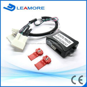2015 electrónico automático espejo lateral del coche plegable módulo Toyota Prado / Reiz del coche kit plegable del espejo - Product Image 2