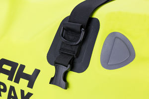 Taşınabilir <span class=keywords><strong>mini</strong></span> PVC silindir çanta, katlanabilir silindir çanta - Product Image 5