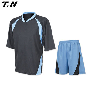 maillots de football pas cher tissu, maillots de football de gros - Product Image 4