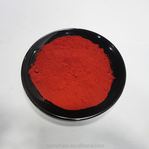 Pengaduk Pigmen 130 Kuning 313 Oksida Merah Besi untuk Ubin Beton Semen Bata - Product Image 5