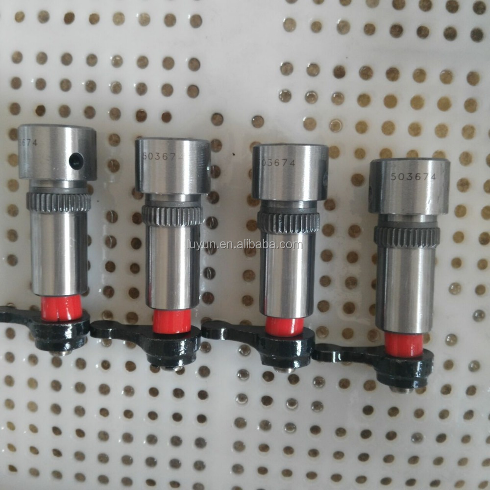 diesel fuel pump plunger A503674 512506-65 503674