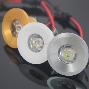 <span class=keywords><strong>Mini</strong></span> <span class=keywords><strong>spot</strong></span> lumineux <span class=keywords><strong>LED</strong></span> <span class=keywords><strong>encastrable</strong></span> dans le plafond, imperméable conforme à la norme <span class=keywords><strong>IP65</strong></span>, éclairage d'intérieur, lumière à Angle de faisceau 30D/120D, 1W, dc 3/12V, 15mm, livraison directe - Product Image 1
