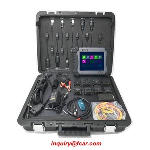 Versão mais recente FCAR F5 G ferramenta de verificação programação ecu programador chave - Product Image 4