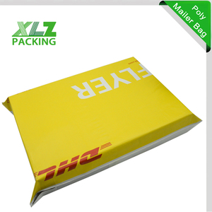 Sobre Acolchado para Paquetes Pequeños con Envío <span class=keywords><strong>DHL</strong></span>, Bolsa <span class=keywords><strong>de</strong></span> Seguridad para Envíos <span class=keywords><strong>DHL</strong></span> para Ropa - Product Image 2
