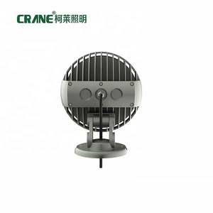 Đèn Pha <span class=keywords><strong>Led</strong></span> 50W An Ninh Ngoài Trời Thiết Kế Mới Nhất CE RoHS - Product Image 4