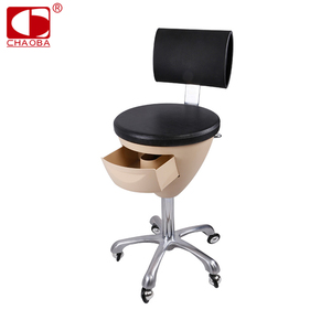 2018 new hot vente <span class=keywords><strong>Professionnel</strong></span> coiffeur salon <span class=keywords><strong>tabouret</strong></span> gros SU-6024 - Product Image 5