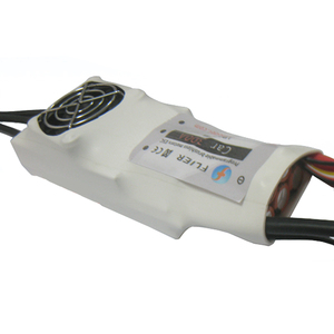 טייס 3-16S <span class=keywords><strong>300A</strong></span> <span class=keywords><strong>brushless</strong></span> מהירות בקר moter 1kw <span class=keywords><strong>ESC</strong></span> ל<span class=keywords><strong>rc</strong></span> 1/5 רכב - Product Image 1