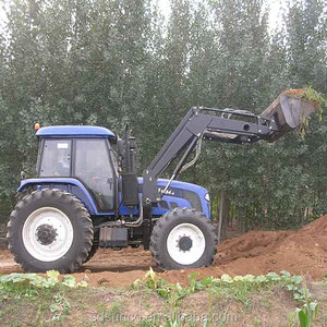Forca per Tre Balle di Fieno per Trattore Agricolo e Terna, Prezzi Competitivi - Product Image 3