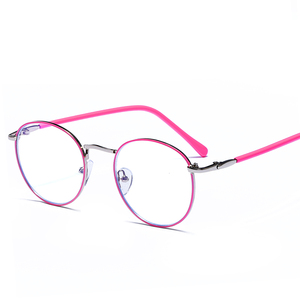 Nouveauté mode bleu blocage de la lumière protégé cadre de lunettes lunettes de lecture - Product Image 2