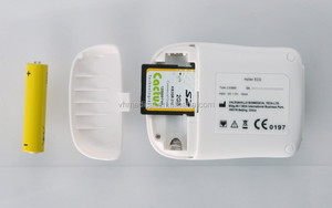 Holter <span class=keywords><strong>Ecg</strong></span> Monitor Met Lcd Cv3000 - Product Image 4