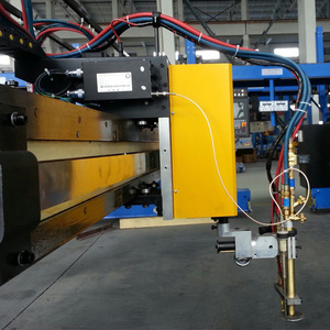 Máy Cắt Plasma CNC Tự Động Của Trung Quốc - Product Image 4