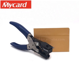 Round Corner Cutter <strong>Machine</strong> for Paper and <strong>Pvc</strong> <strong>Card</strong> - Product Image 2