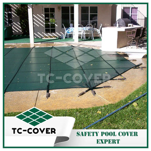 Couverture <span class=keywords><strong>filet</strong></span> d'<span class=keywords><strong>hivernage</strong></span> et de securité pour <span class=keywords><strong>piscine</strong></span> - Product Image 1