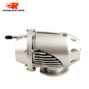 Válvula de soplado BOV, Turbo paquete Original, Logo Original SSQV <span class=keywords><strong>SQV</strong></span> 4 IV, color negro de alto rendimiento - Product Image 2