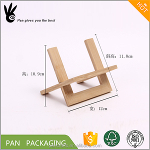 Nuevo producto de calidad superior exquisito de lujo de madera caja de almacenamiento de regalo del té del té de embalaje - Product Image 6