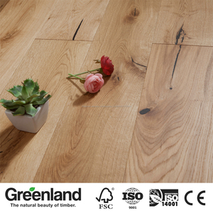 Color <span class=keywords><strong>Natural</strong></span> de Múltiples Capas de Ingeniería Pisos De Madera DE <span class=keywords><strong>ROBLE</strong></span> Europeo - Product Image 1