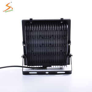 Alibaba más vendidos ahorro nueva viruta de bridgelux llevó la luz de inundación menos caries 110 ~ 240 <span class=keywords><strong>V</strong></span> - Product Image 3