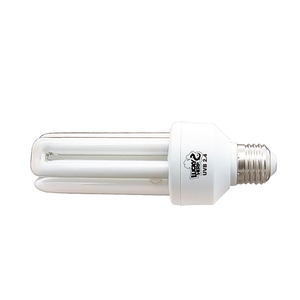 ไฟเลี้ยง2.4% นก UBV UVA สไตล์ที่นิยมมากสำหรับนกแก้ว20W 120V-240V สูง90เป็นมิตรกับสิ่งแวดล้อม - Product Image 3