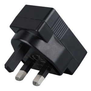 Reino Unido <span class=keywords><strong>UE</strong></span> AU US tipo <span class=keywords><strong>5</strong></span> W <span class=keywords><strong>5</strong></span> V 12 V <span class=keywords><strong>0</strong></span>.5a <span class=keywords><strong>0</strong></span>,8 1a adaptador de montaje en pared para tplink router - Product Image 4